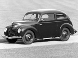Ford Taunus (G73A) 1939–42 pictures