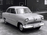 Ford Taunus 15M (G4B) 1955–59 images