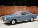 Ford Taunus 15M Coupe (P6) 1966–67 pictures