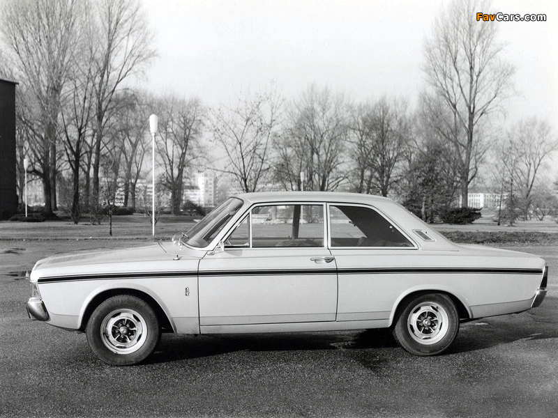 Ford Taunus 17M RS (P7b) 1968–71 photos (800 x 600)