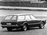 Ford Taunus Turnier (TC) 1970–73 photos