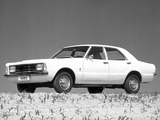 Ford Taunus Sedan (TC) 1973–74 pictures