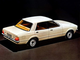 Ford Taunus L Sedan (TC) 1976–79 images