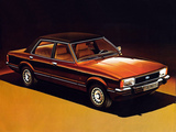 Ford Taunus Ghia (TC) 1976–79 images