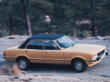 Ford Taunus Ghia (TC) 1976–79 photos