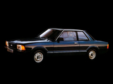 Ford Taunus 2-door (TC) 1979–82 photos