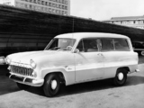 Images of Ford Taunus 12M Kombi (G13RL) 1959–62