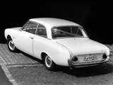Images of Ford Taunus 17M 2-door (P3) 1960–64