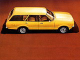 Images of Ford Taunus Turnier (TC) 1976–79