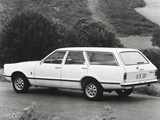 Photos of Ford Taunus Turnier (TC) 1973–74