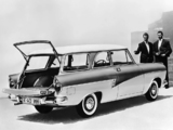 Pictures of Ford Taunus 17M Kombi (P2) 1957–60