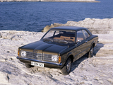 Pictures of Ford Taunus 2-door (TC) 1970–73