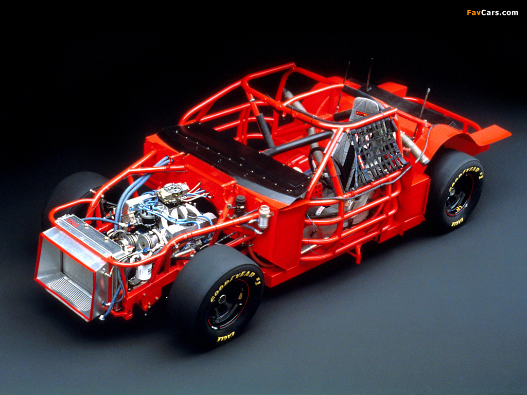 Ford Taurus NASCAR Race Car 1999 images (1024 x 768)