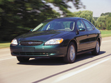 Photos of Ford Taurus 2000–06