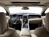 Ford Taurus 2011 wallpapers