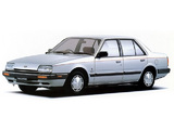 Images of Ford Telstar Sedan (AS) 1985–87