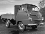 Ford Thames 400E Pickup 1957–65 images