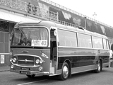 Plaxton Ford Thames 676E (C52F) 1964 pictures