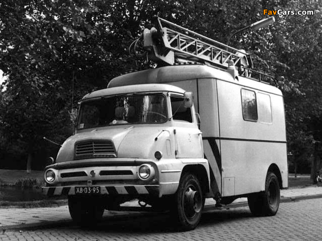 Images of Ford Thames Trader 1957–65 (640 x 480)