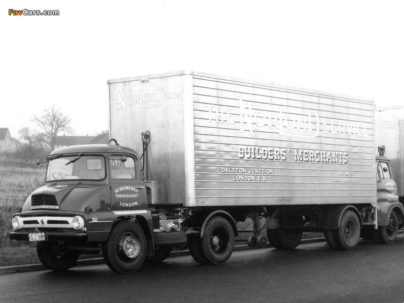 Images of Ford Thames Trader FC 1957–65 (800 x 600)