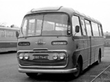 Pictures of Plaxton Ford Thames 1965