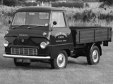 Ford Thames 400E Pickup 1957–65 wallpapers