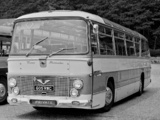Ford Thames Marauder Duple (C52F) 1964 wallpapers