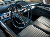 Ford Thunderbird 1957 images
