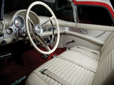 Ford Thunderbird 1957 pictures