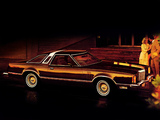 Images of Ford Thunderbird Town Landau 1977