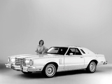 Images of Ford Thunderbird Heritage 1979