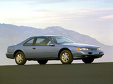 Images of Ford Thunderbird 1994–96