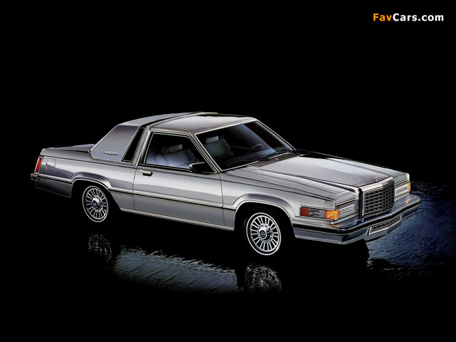 Ford Thunderbird Silver Anniversary 1980 wallpapers (640 x 480)