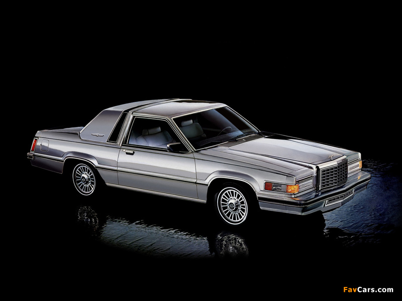 Ford Thunderbird Silver Anniversary 1980 wallpapers (800 x 600)