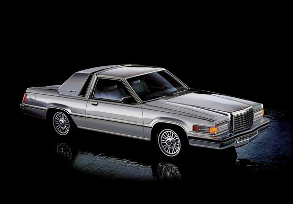 Ford Thunderbird Silver Anniversary 1980 wallpapers