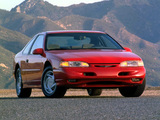 Ford Thunderbird 1994–96 wallpapers