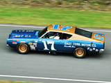 Ford Torino NASCAR Race Car 1968 wallpapers