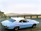 Ford Gran Torino 1972 pictures