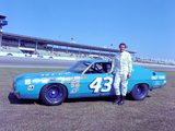 Images of Ford Torino NASCAR 1969