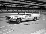 Pictures of Ford Torino GT Convertible Indy 500 Pace Car 1968