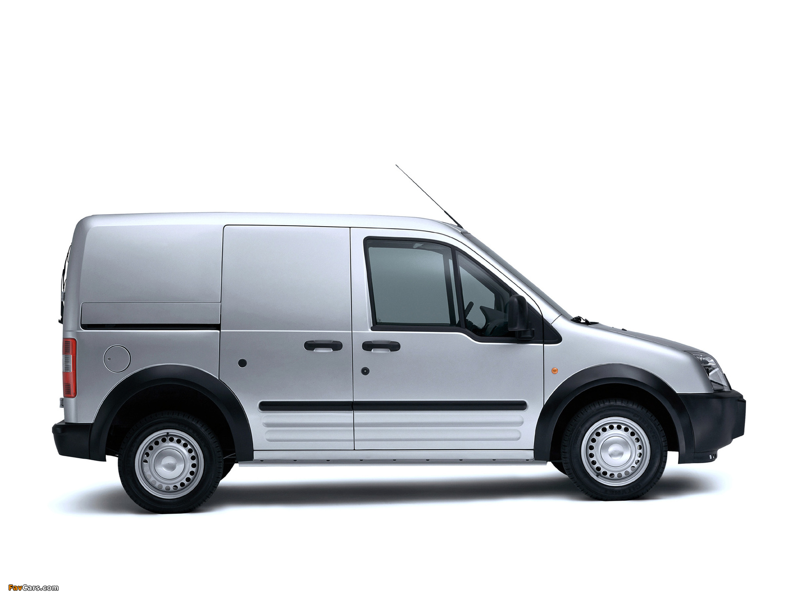 Ford Transit Connect 2002–06 pictures (1600 x 1200)