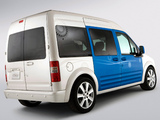 Ford Transit Connect Family One Concept 2009 images