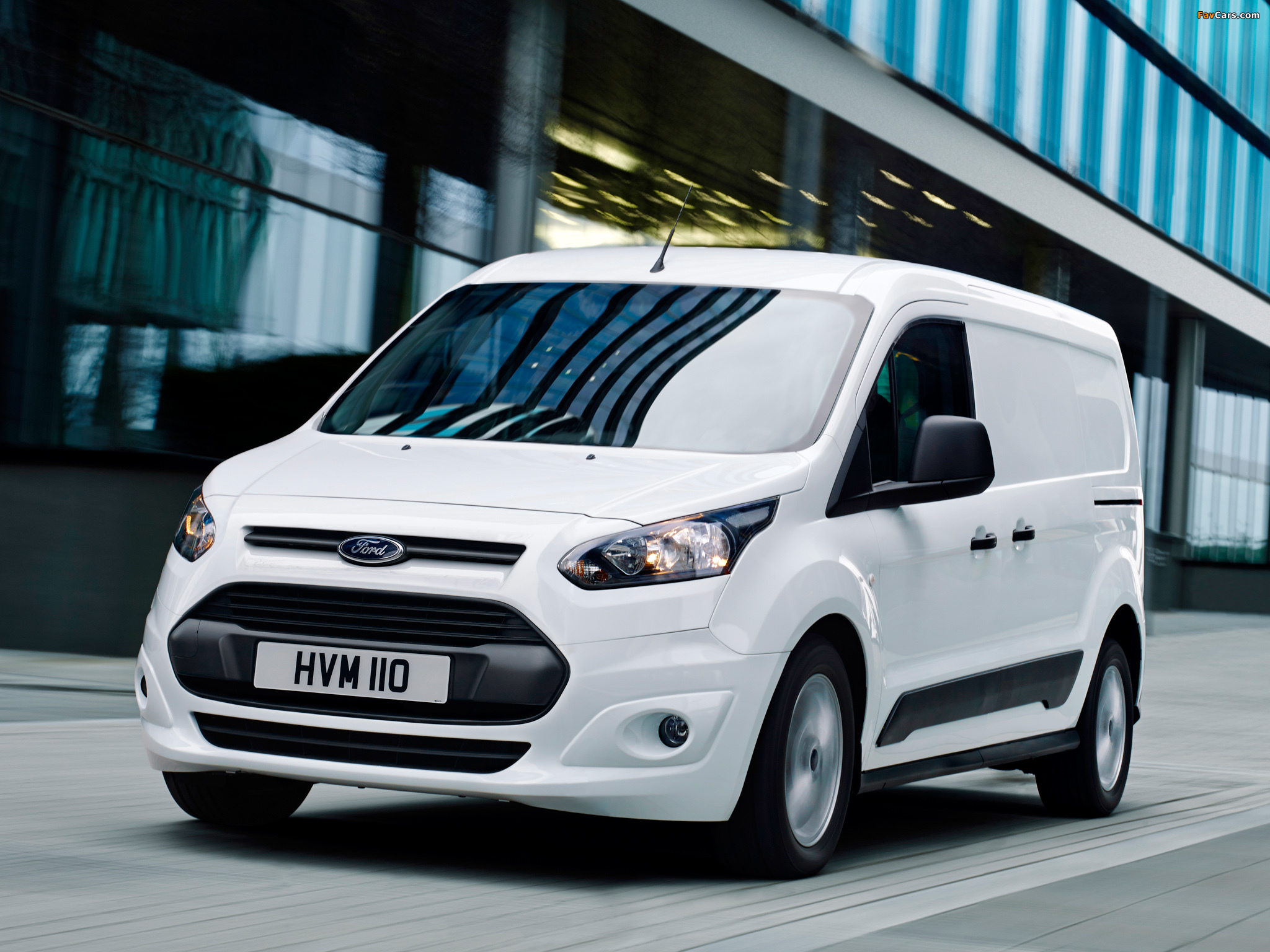 Ford Transit Connect LWB 2013 images (2048 x 1536)