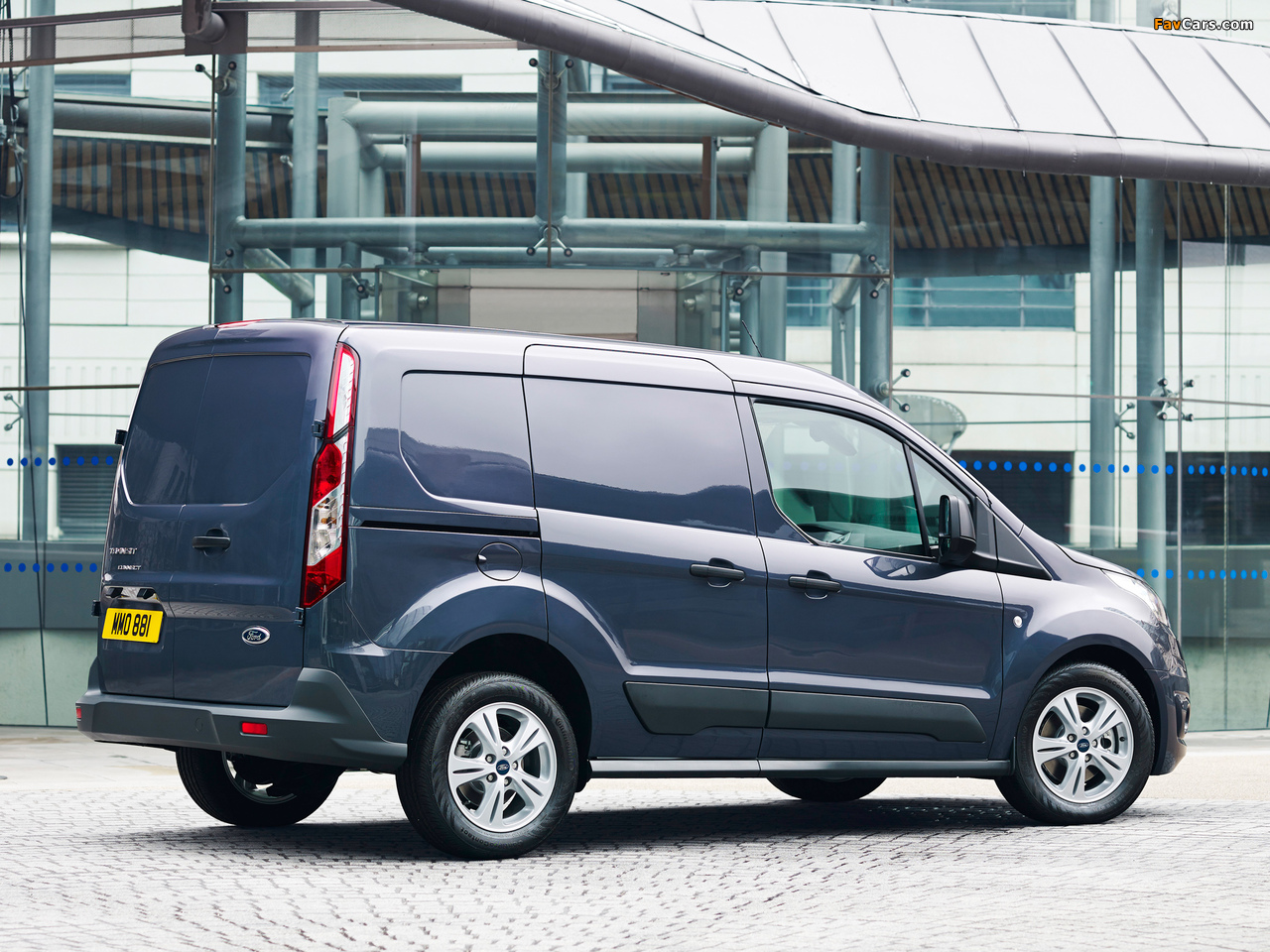 Ford Transit Connect 2013 images (1280 x 960)