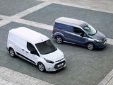 Ford Tourneo / Transit Connect photos