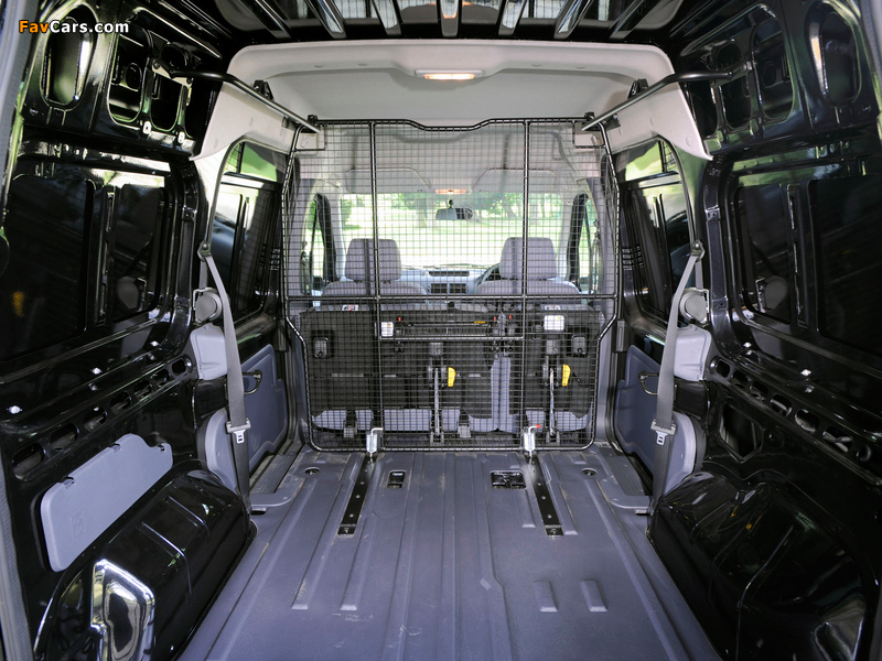 Photos of Ford Transit Connect LWB UK-spec 2006–09 (800 x 600)