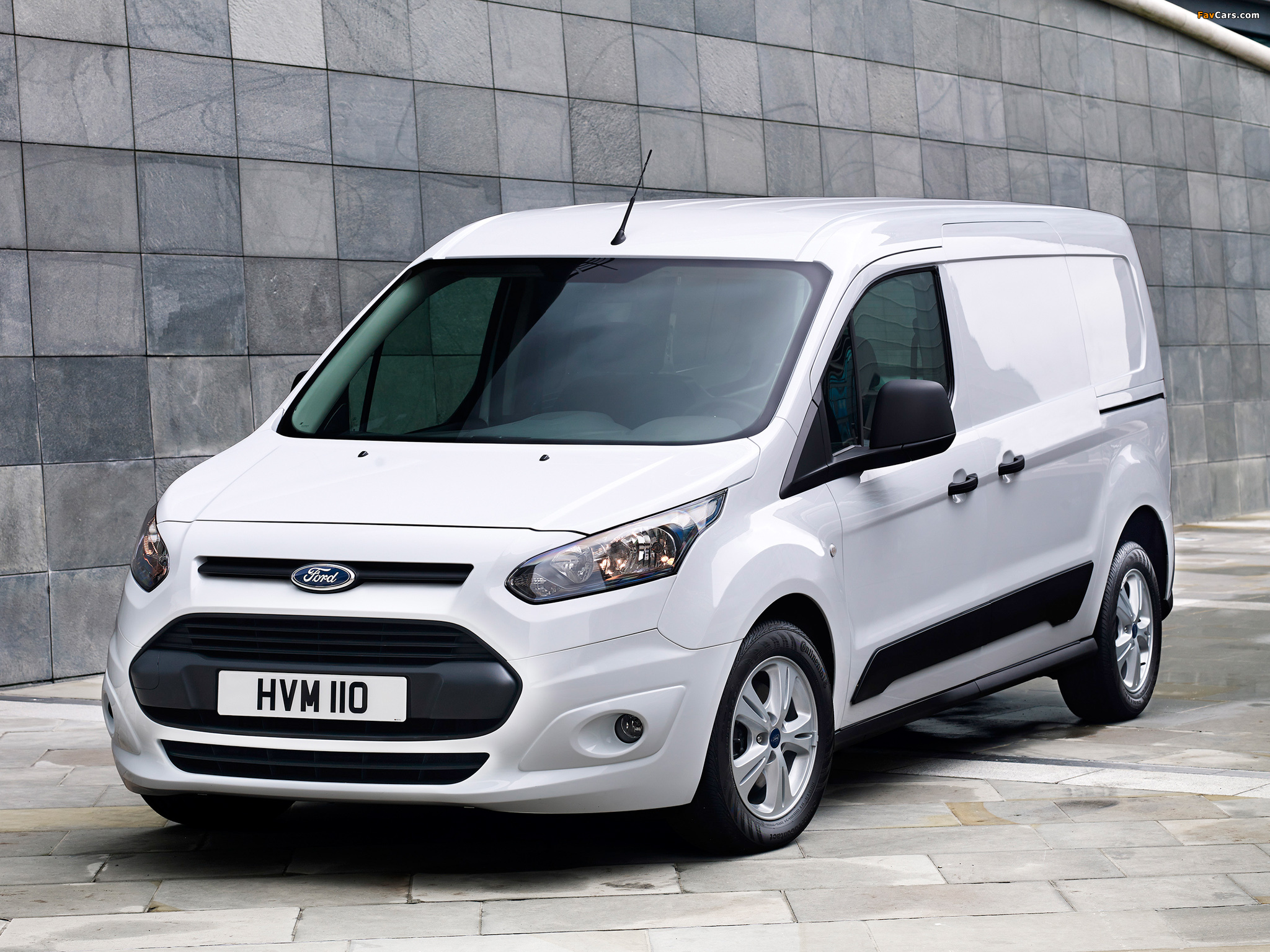 Photos of Ford Transit Connect LWB 2013 (2048 x 1536)