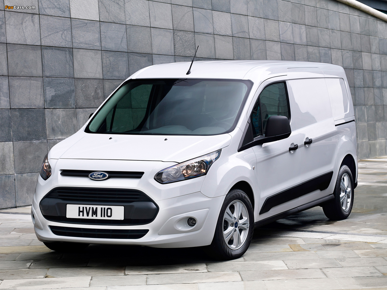 Photos of Ford Transit Connect LWB 2013 (1280 x 960)