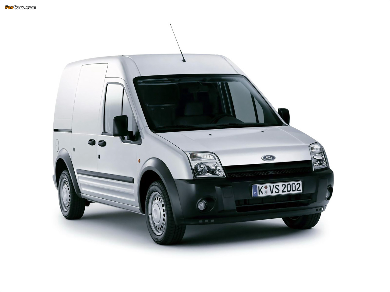 Pictures of Ford Transit Connect LWB 2002–06 (1280 x 960)