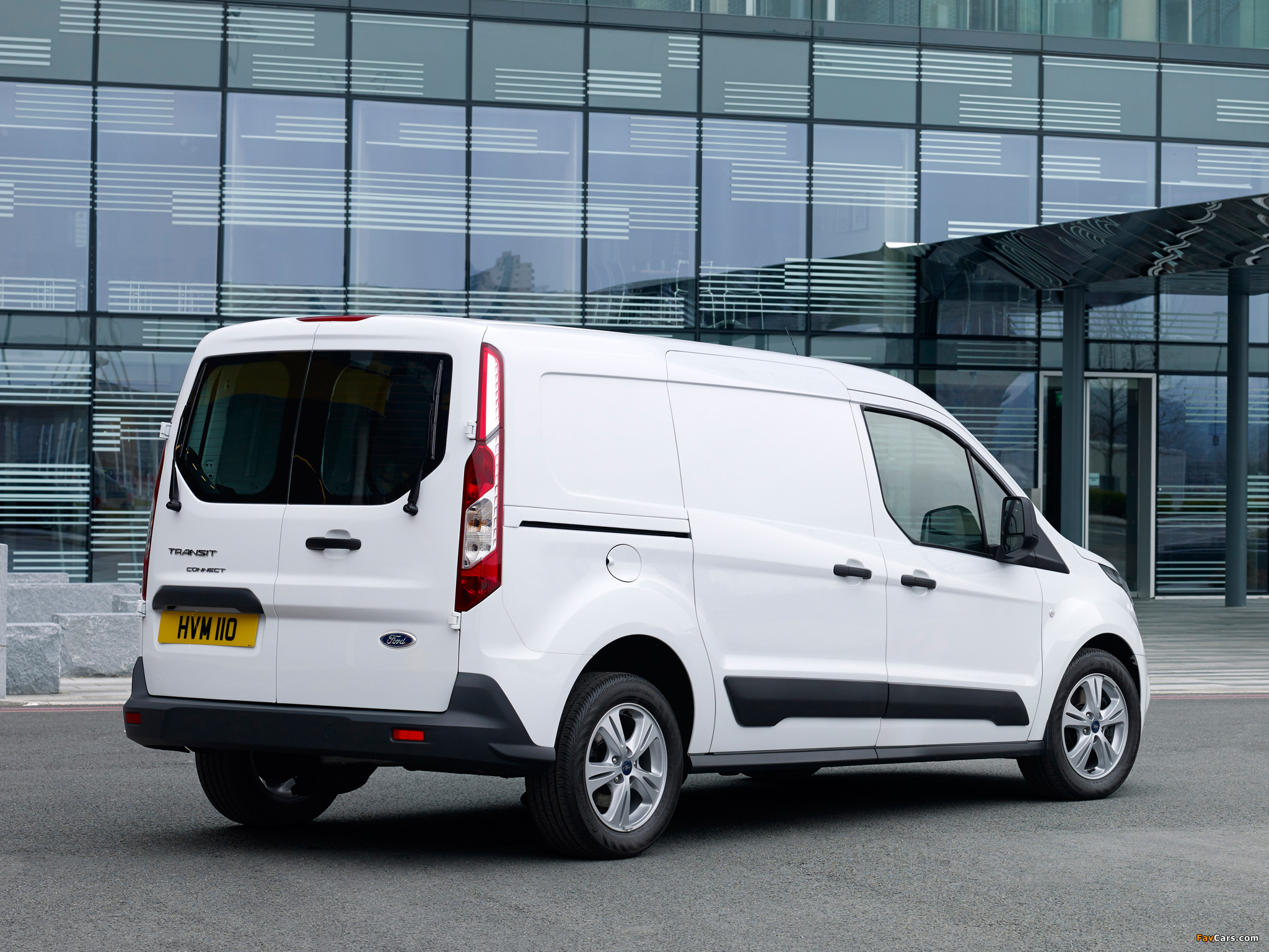 Pictures of Ford Transit Connect LWB 2013 (2048 x 1536)